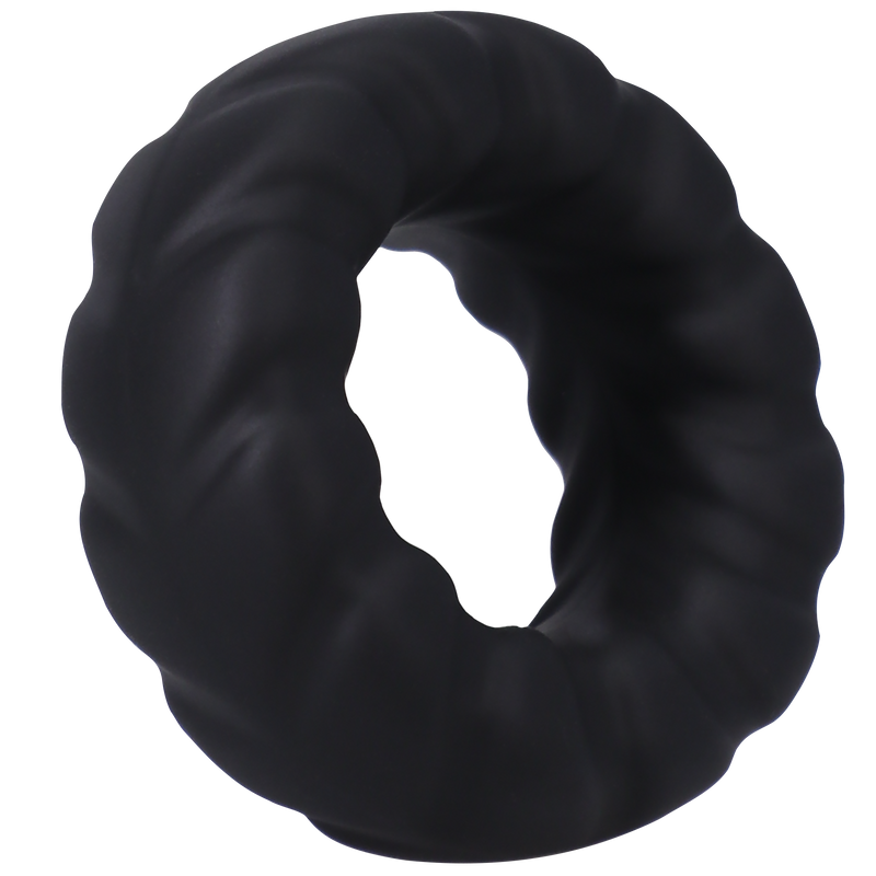 ROCK SOLID FAT TIRE BLACK