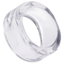 ROCK SOLID O CLEAR