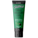 GOODHEAD ORAL DELIGHT GEL CHOCOLATE MINT 4OZ