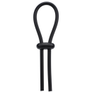 ROCK SOLID DOUBLE LOCK LASSO BLACK