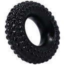 ROCK SOLID RADIAL BLACK