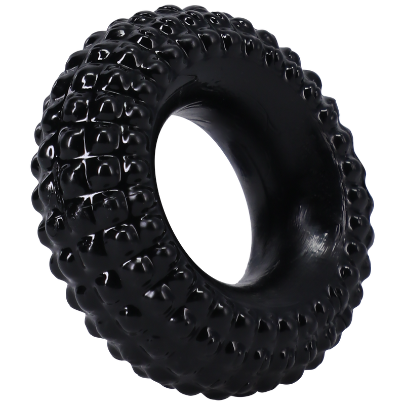 ROCK SOLID RADIAL BLACK