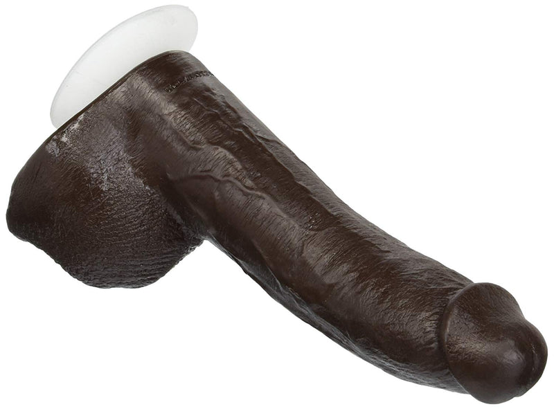 SIGNATURE COCKS MR MARCUS 9" DILDO