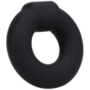 ROCK SOLID MEGA RING BLACK