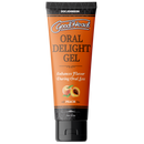 GOODHEAD ORAL DELIGHT GEL PEACH 4OZ