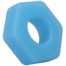 ROCK SOLID THE COG BLUE GLOW IN THE DARK