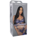 MAIN SQUEEZE ULTRASKYN KARLEE GREY