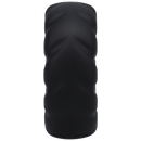 ROCK SOLID FAT TIRE BLACK