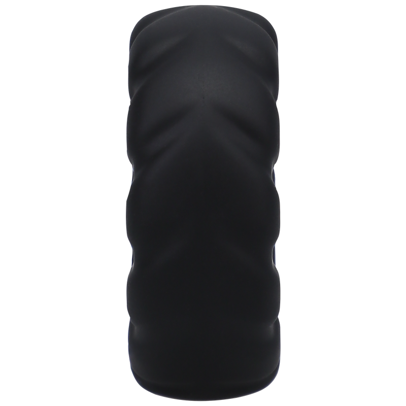ROCK SOLID FAT TIRE BLACK