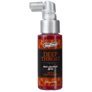 GOODHEAD DEEP THROAT CINNAMON 2OZ