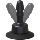 VAC-U-LOCK DELUZE 360 SWIVEL PLUG