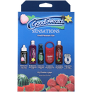 GOODHEAD SENSATIONS KIT