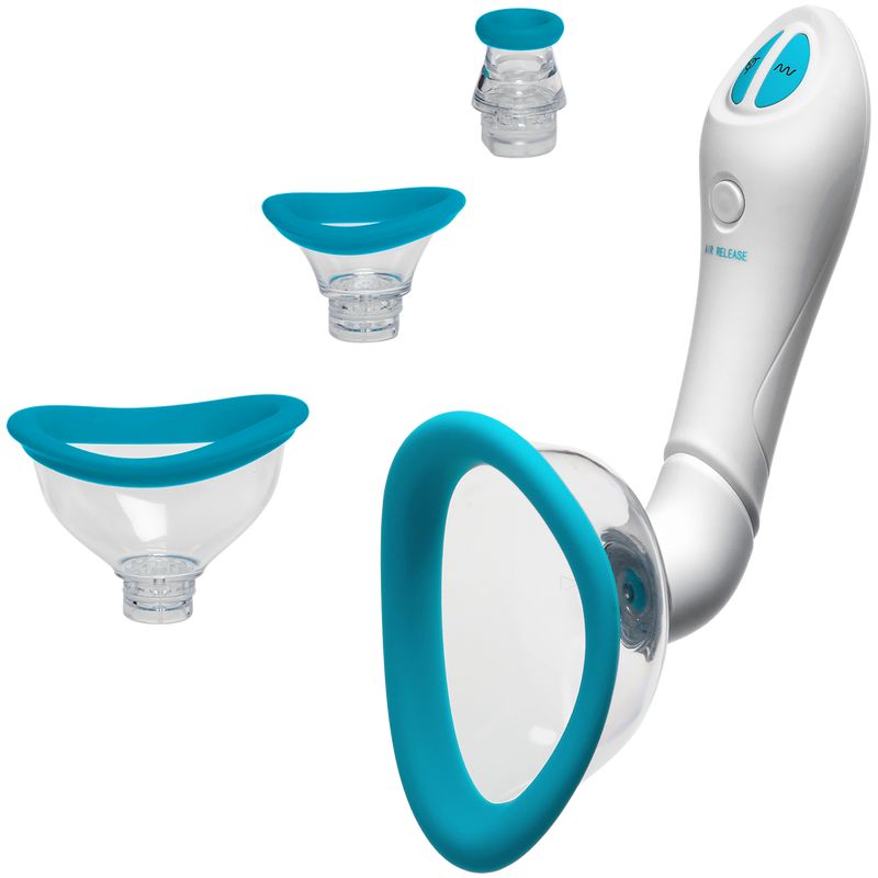 BLOOM INTIMATE BODY PUMP