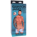 SIGNATURE COCKS ULTRASKYN QUINTON JAMES 9.5" DILDO