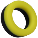 ROCK SOLID BIG O BLACK YELLOW