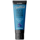 GOODHEAD SLICK HEAD BLUE RASPBERRY 4OZ