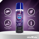 SKINS SUPERSLIDE SILICONE 4.4OZ