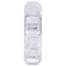 ROCK SOLID GEAR CLEAR