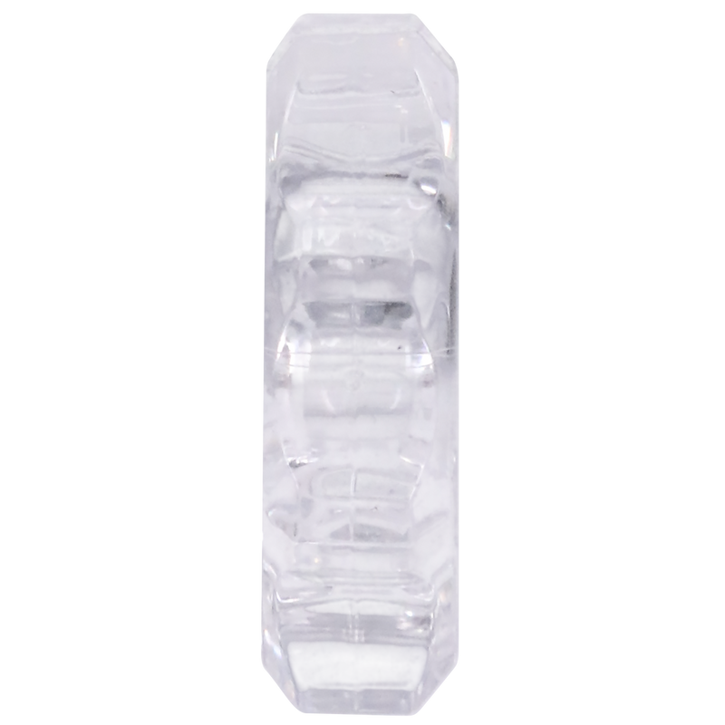 ROCK SOLID GEAR CLEAR