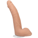 SIGNATURE COCKS ULTRASKYN QUINTON JAMES 9.5" DILDO