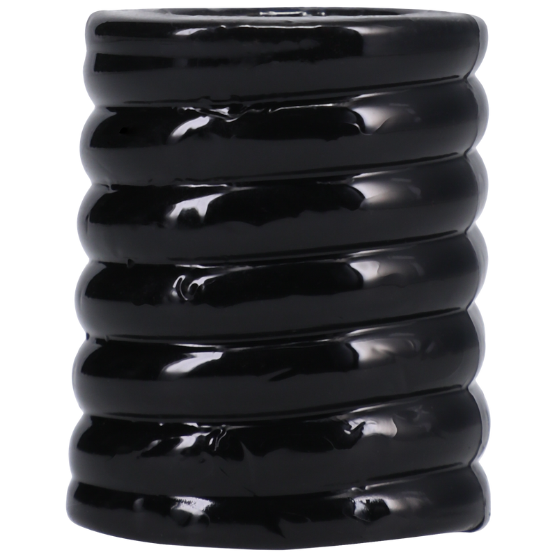 ROCK SOLID CAGE BLACK