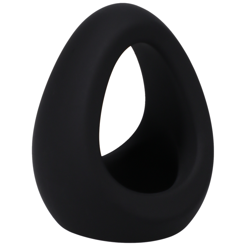 ROCK SOLID STRETCHER BLACK