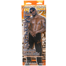 SIGNATURE COCKS MR MARCUS 9" DILDO