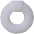 ROCK SOLID MEGA RING CLEAR