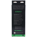 SIGNATURE COCKS TRUSKYN OWEN GRAY 9" DILDO