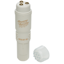 THE ORIGINAL POCKET ROCKET WHITE