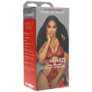 MAIN SQUEEZE ULTRASKYN KARLIE REDD