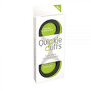 QUICKIE CUFFS BLACK LARGE