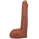 SIGNATURE COCKS ULTRASKYN RICKY JOHNSON 10" DILDO