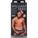 SIGNATURE COCKS ULTRASKYN WILLIAM SEED 8" DILDO