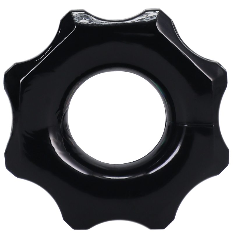 ROCK SOLID GEAR BLACK