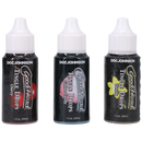 GOODHEAD TINGLE DROPS CHERRY COTTON CANDY VANILLA