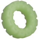 ROCK SOLID TIRE GREEN GLOW IN THE DARK