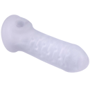 MERCI JACKED UP THIN CLEAR