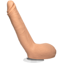 SIGNATURE COCKS JORDI EL NINO 8"