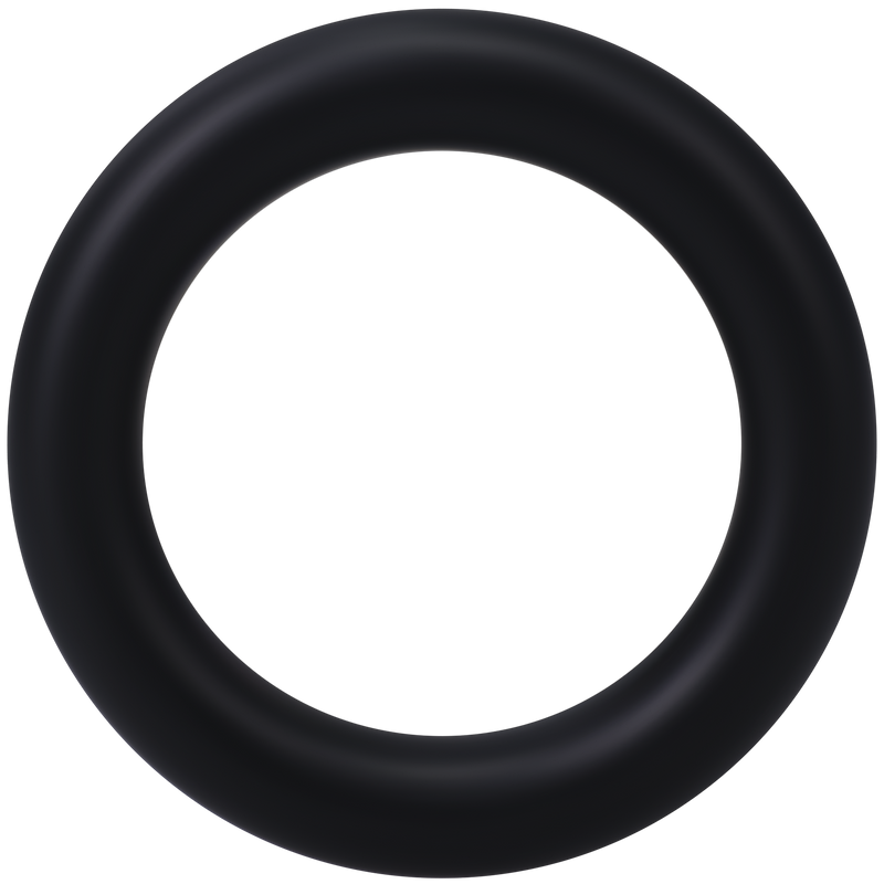 ROCK SOLID GASKET MEDIUM 1.5"