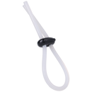 ROCK SOLID LASSO DOUBLE LOCK CLEAR