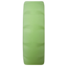 ROCK SOLID TIRE GREEN GLOW IN THE DARK
