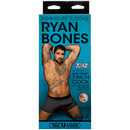 SIGNATURE COCKS ULTRASKYN RYAN BONES 7" DILDO