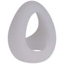 ROCK SOLID STRETCHER CLEAR