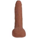 SIGNATURE COCKS ULTRASKYN LEO VICE 7.5" DILDO