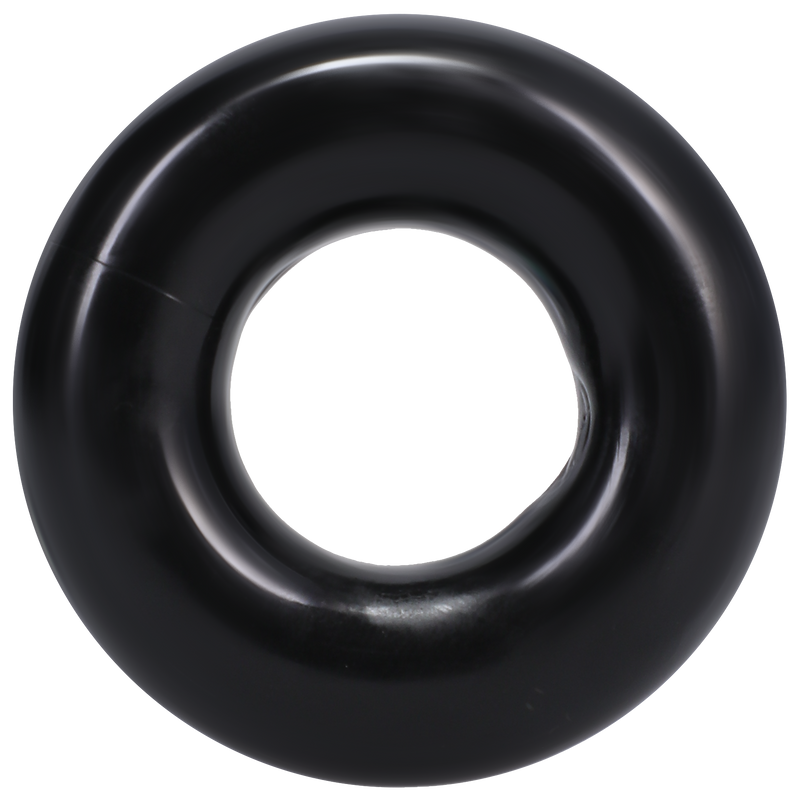 ROCK SOLID X3 DONUT BLACK