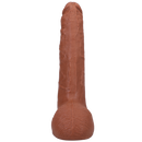 SIGNATURE COCKS ULTRASKYN RICKY JOHNSON 10" DILDO