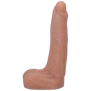 SIGNATURE COCKS TRUSKYN OWEN GRAY 9" DILDO