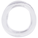 ROCK SOLID O CLEAR