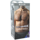 MAN SQUEEZE ULTRASKYN BEAR